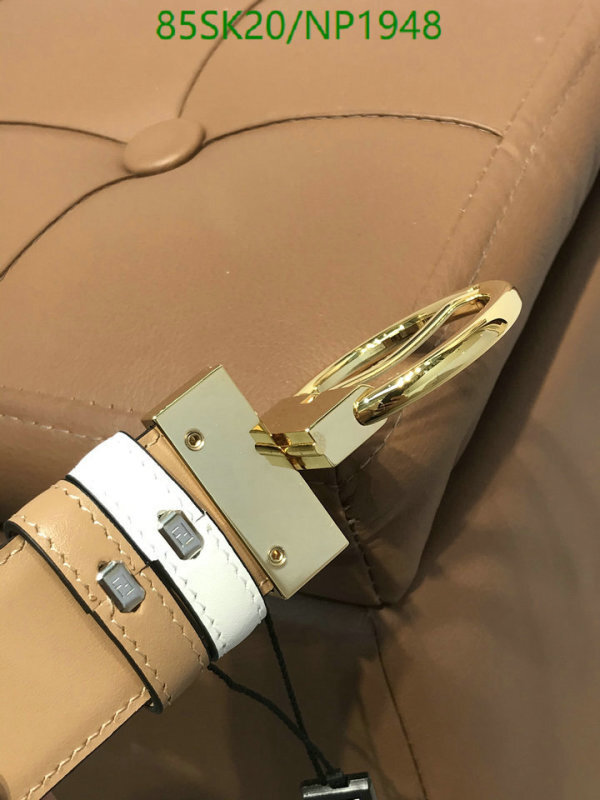 Fendi-Belts Code: NP1948 $: 85USD
