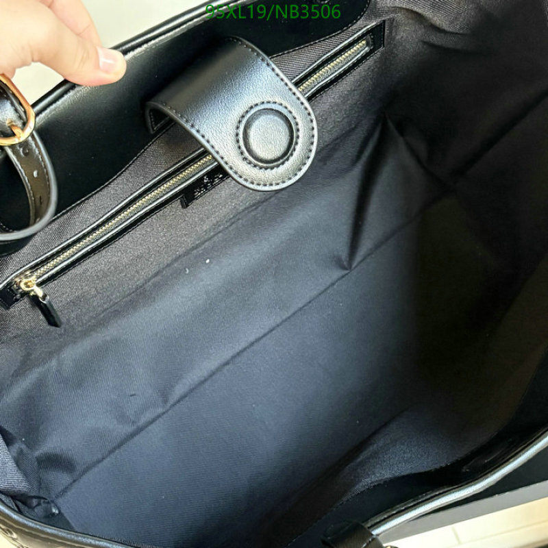 Gucci-Bag-4A Quality Code: NB3506 $: 95USD