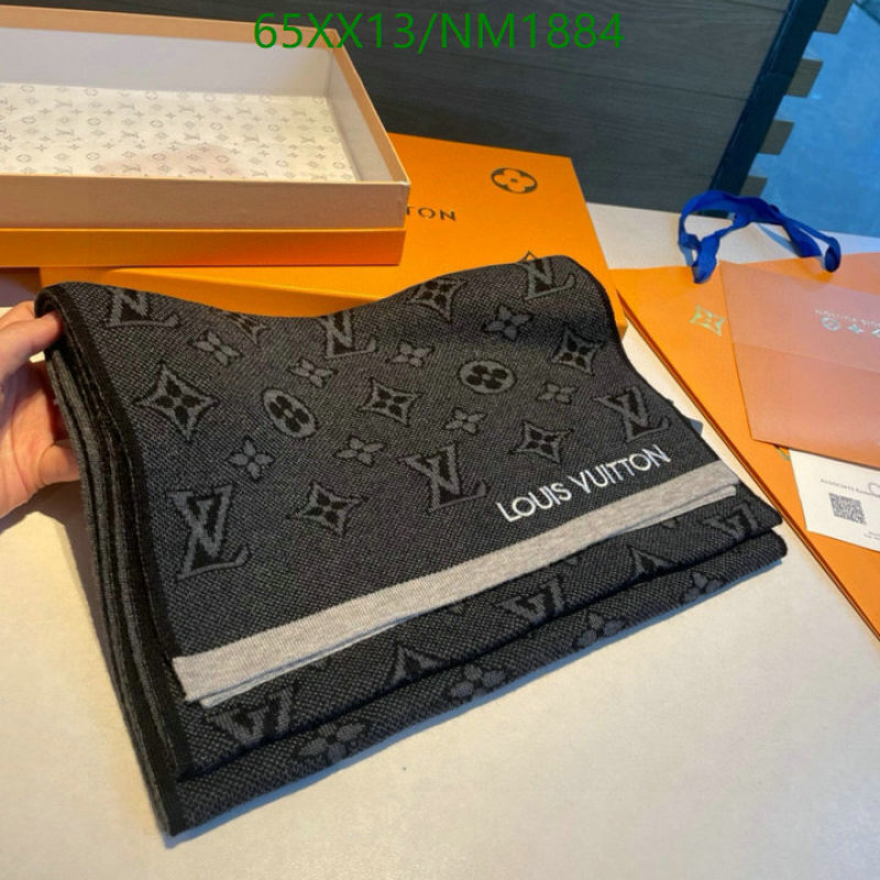 LV-Scarf Code: NM1884 $: 65USD