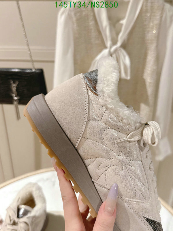 Brunello Cucinelli-Women Shoes Code: NS2850 $: 145USD