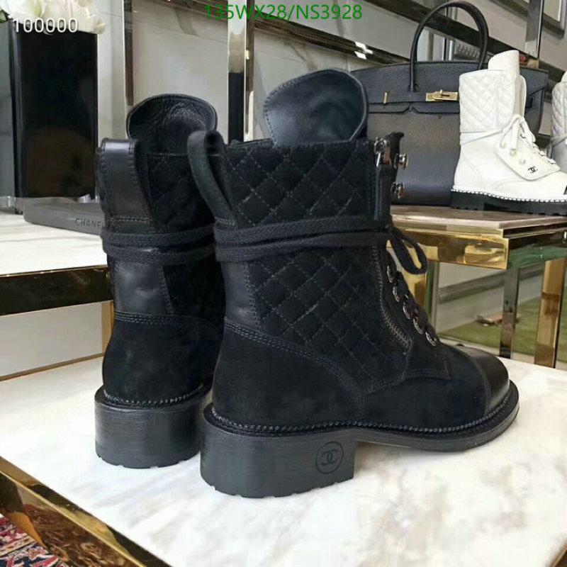 Chanel-Women Shoes Code: NS3928 $: 135USD