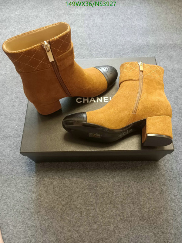Boots-Women Shoes Code: NS3927 $: 149USD
