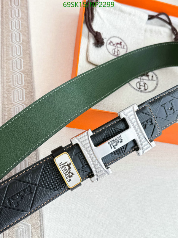 Hermes-Belts Code: NP2299 $: 69USD
