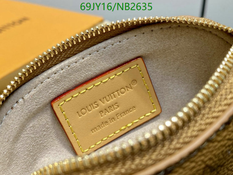 LV-Bag-Mirror Quality Code: NB2635 $: 69USD