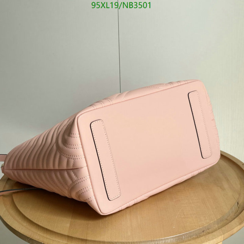 Gucci-Bag-4A Quality Code: NB3501 $: 95USD