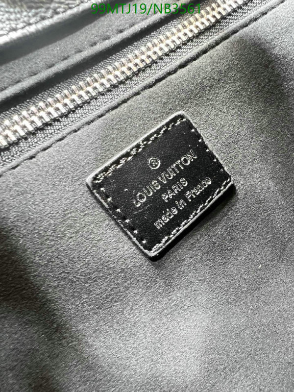 LV-Bag-4A Quality Code: NB3561