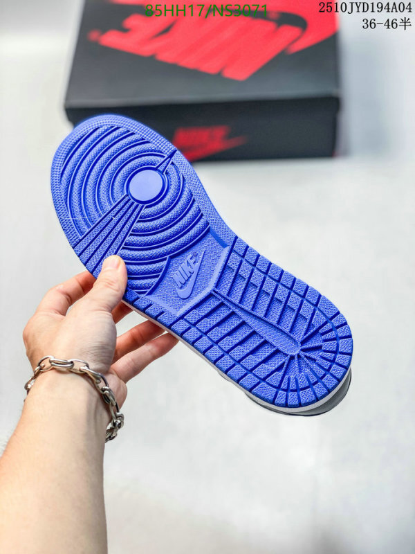 Nike-Men shoes Code: NS3071 $: 85USD