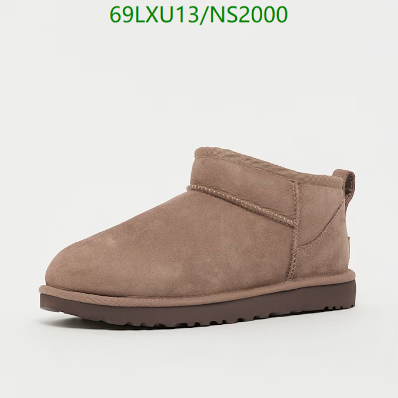 Boots-Women Shoes Code: NS2000 $: 69USD