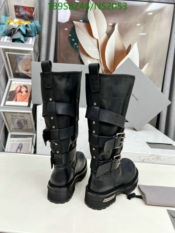 Boots-Women Shoes Code: NS2053 $: 189USD