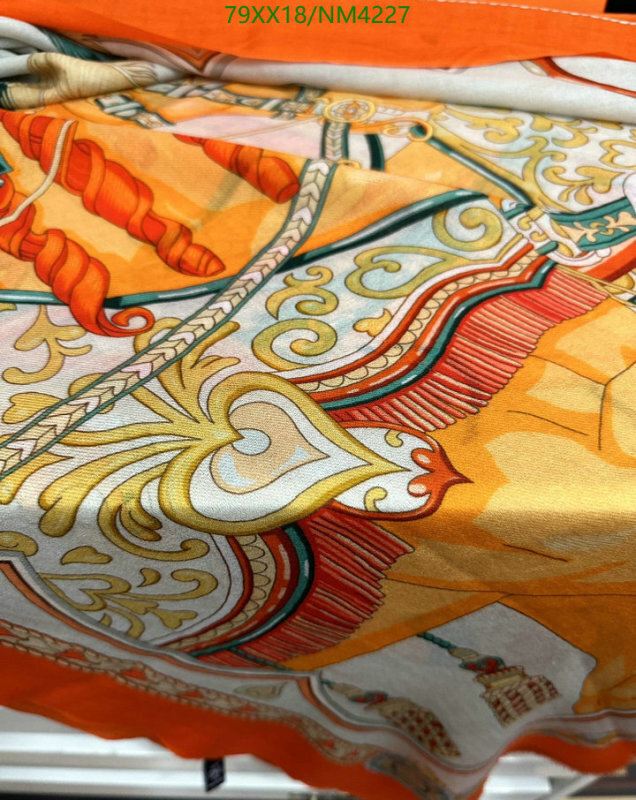 Hermes-Scarf Code: NM4227 $: 79USD
