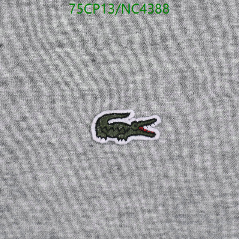 Lacoste-Clothing Code: NC4388 $: 75USD-Yupoo.ru - Copybrand.Team photo album Lacoste-Clothing Code: NC4388 $: 75USD