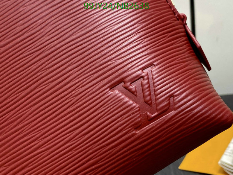 LV-Bag-Mirror Quality Code: NB2638 $: 99USD