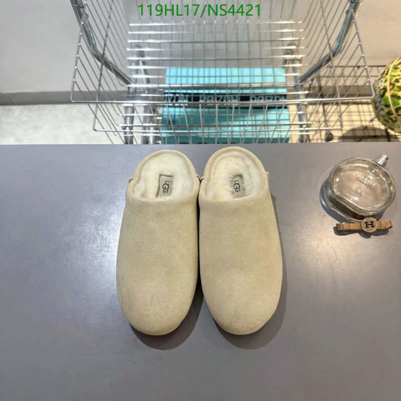 UGG-Women Shoes Code: NS4421 $: 119USD