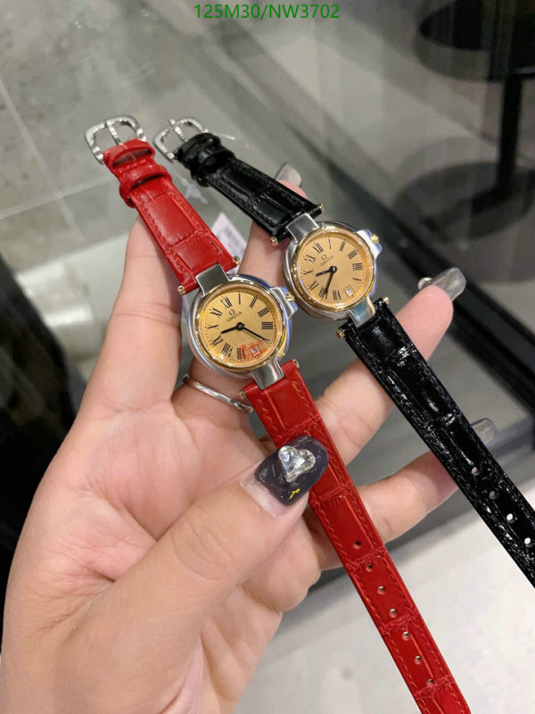 Omega-Watch(4A) Code: NW3702 $: 125USD