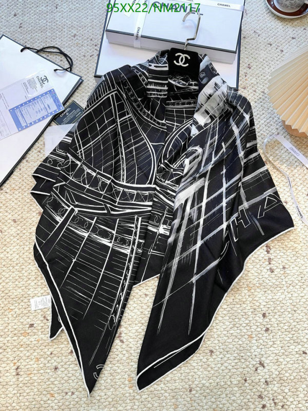 Chanel-Scarf Code: NM2117 $: 95USD
