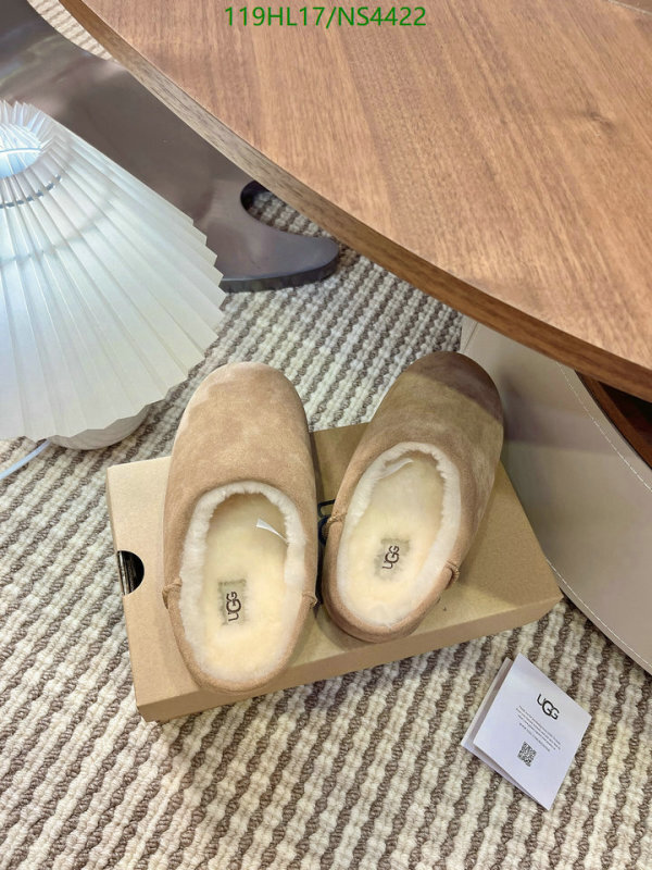 UGG-Women Shoes Code: NS4422 $: 119USD