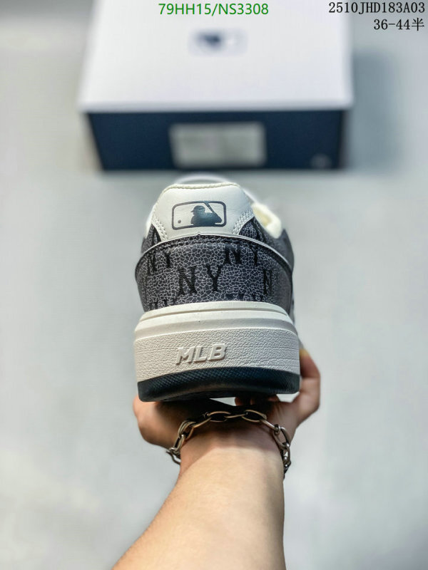 MLB-Men shoes Code: NS3308 $: 79USD