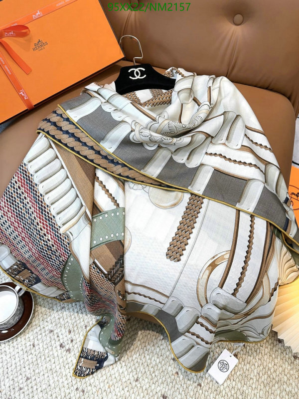 Hermes-Scarf Code: NM2157 $: 95USD