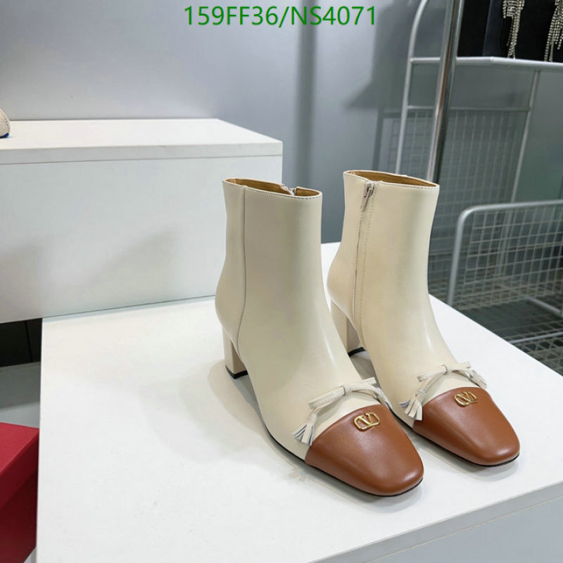 Boots-Women Shoes Code: NS4071 $: 159USD