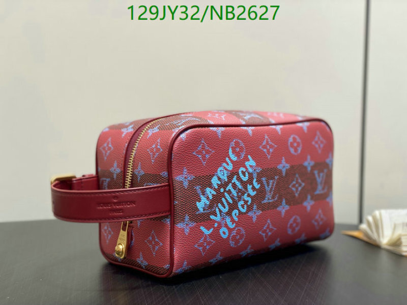 LV-Bag-Mirror Quality Code: NB2627 $: 129USD
