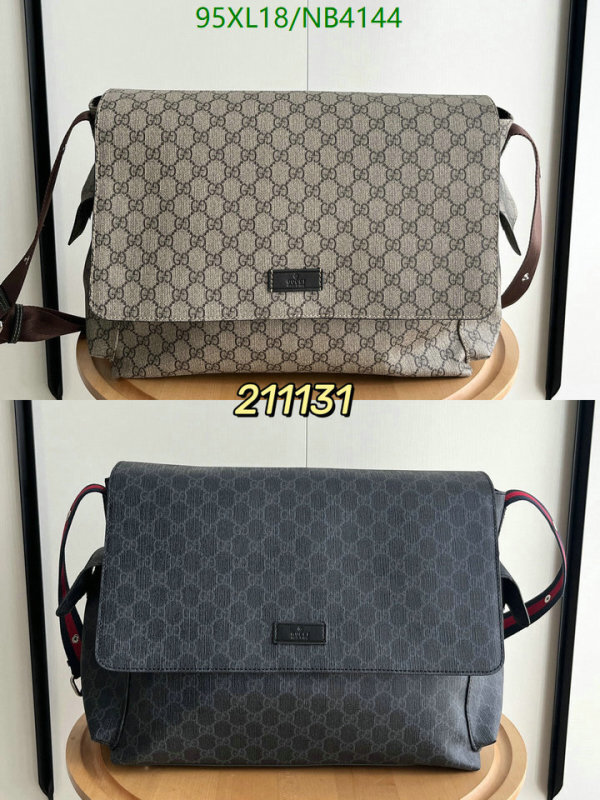Gucci-Bag-4A Quality Code: NB4144 $: 95USD