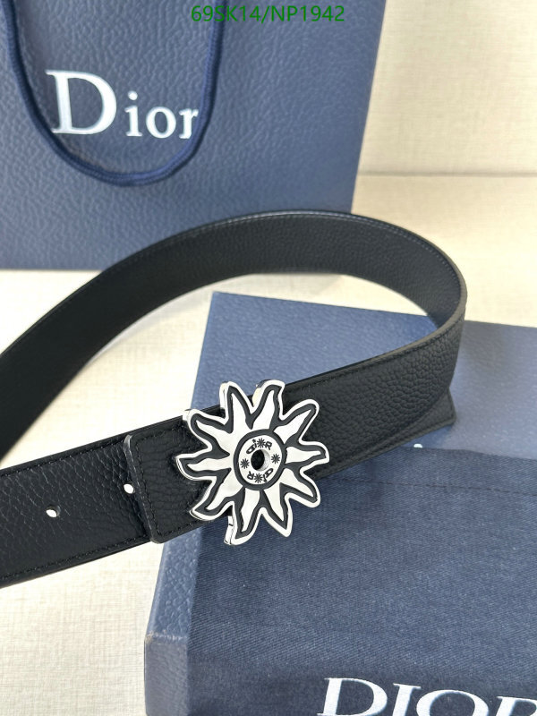 Dior-Belts Code: NP1942 $: 69USD