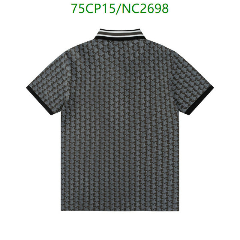 Lacoste-Clothing Code: NC2698 $: 75USD