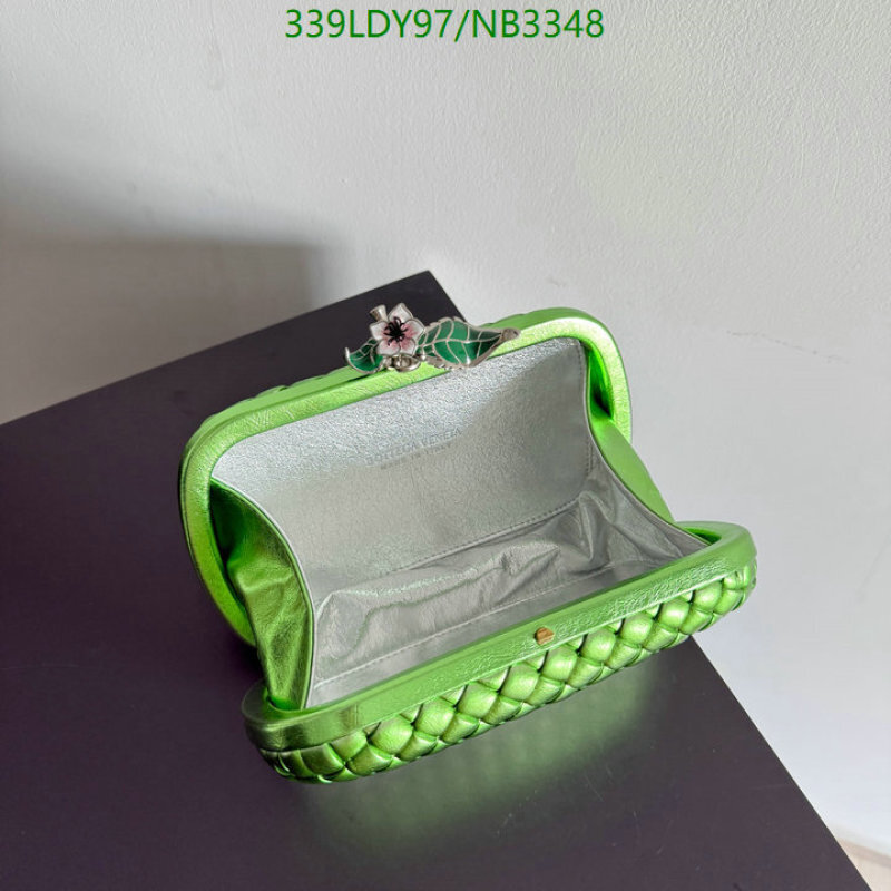 BV-Bag-Mirror Quality Code: NB3348 $: 339USD