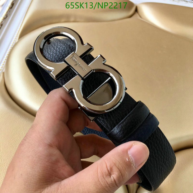 Ferragamo-Belts Code: NP2217 $: 65USD