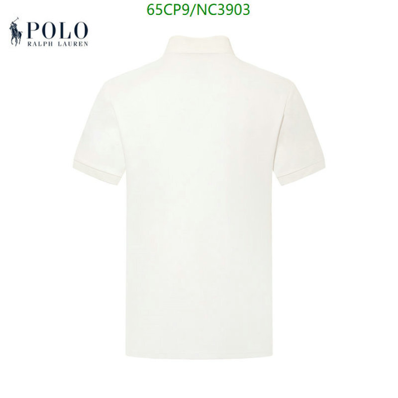 Ralph Lauren-Clothing Code: NC3903 $: 65USD
