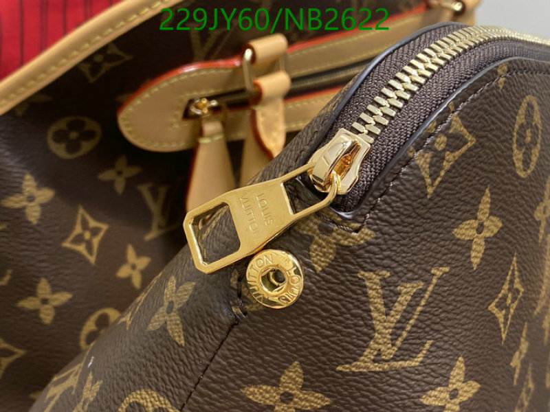LV-Bag-Mirror Quality Code: NB2622 $: 229USD