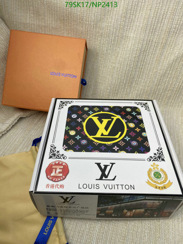 LV-Belts Code: NP2413 $: 79USD