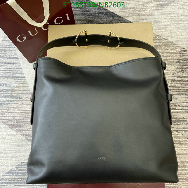 Gucci-Bag-Mirror Quality Code: NB2603 $: 319USD