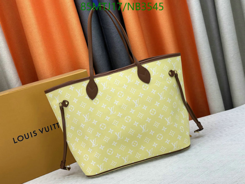 LV-Bag-4A Quality Code: NB3545 $: 85USD