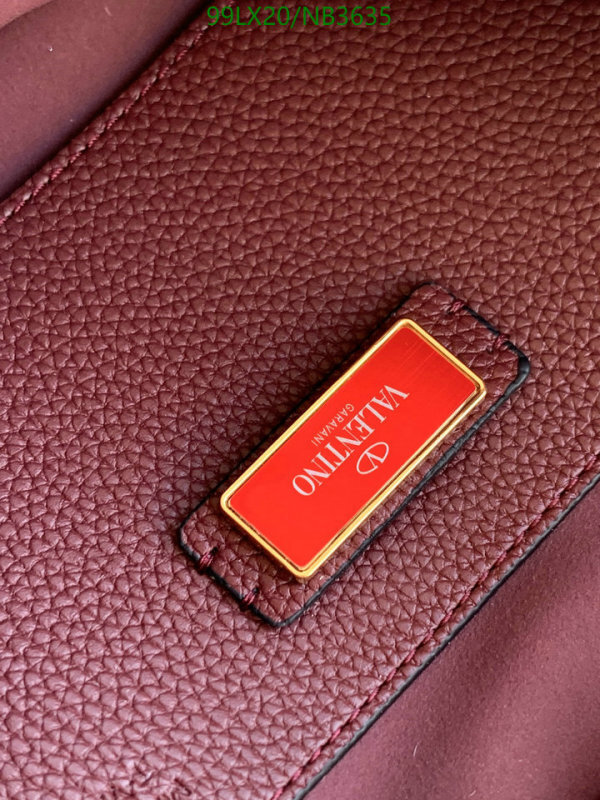 Valentino-Bag-4A Quality Code: NB3635 $: 99USD