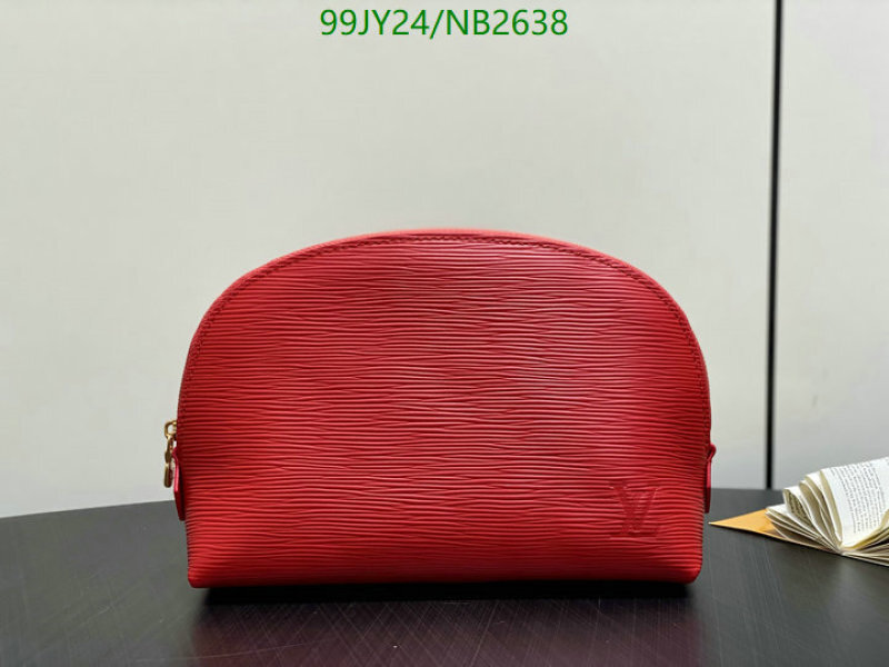 LV-Bag-Mirror Quality Code: NB2638 $: 99USD