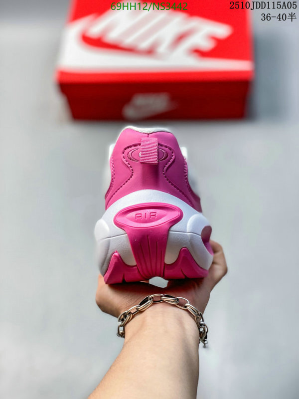 NIKE-Women Shoes Code: NS3442 $: 69USD