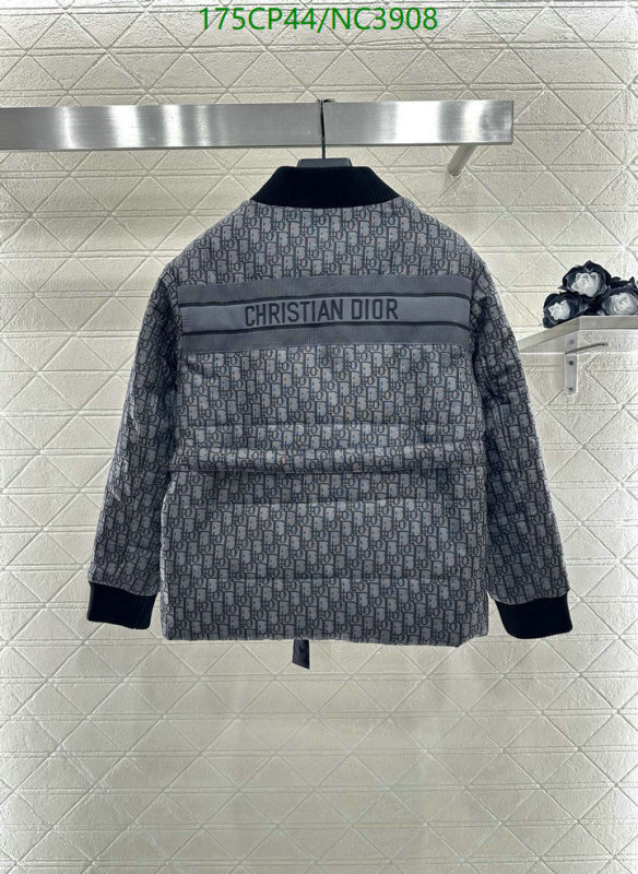Dior-Clothing Code: NC3908 $: 175USD