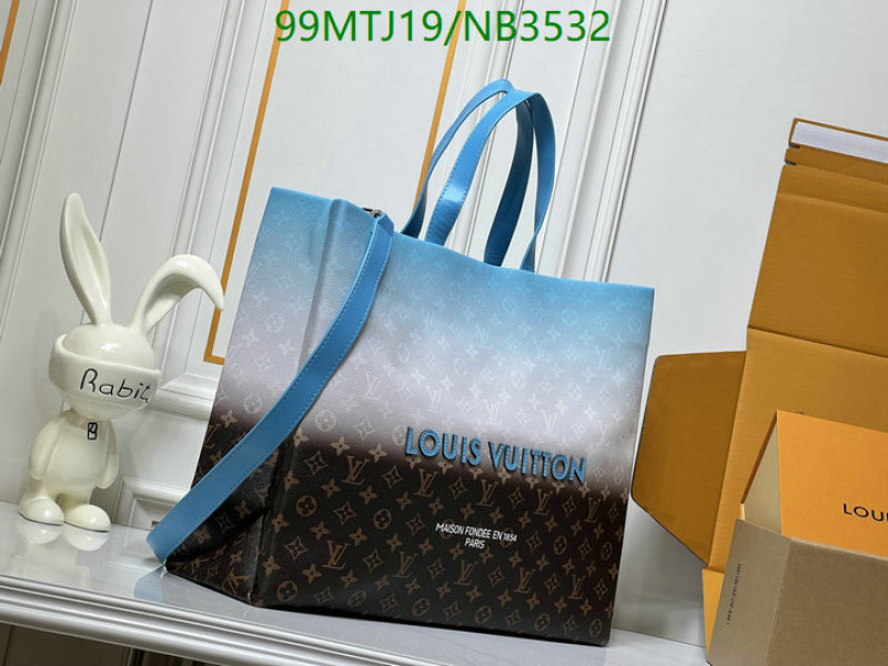 LV-Bag-4A Quality Code: NB3532 $: 99USD