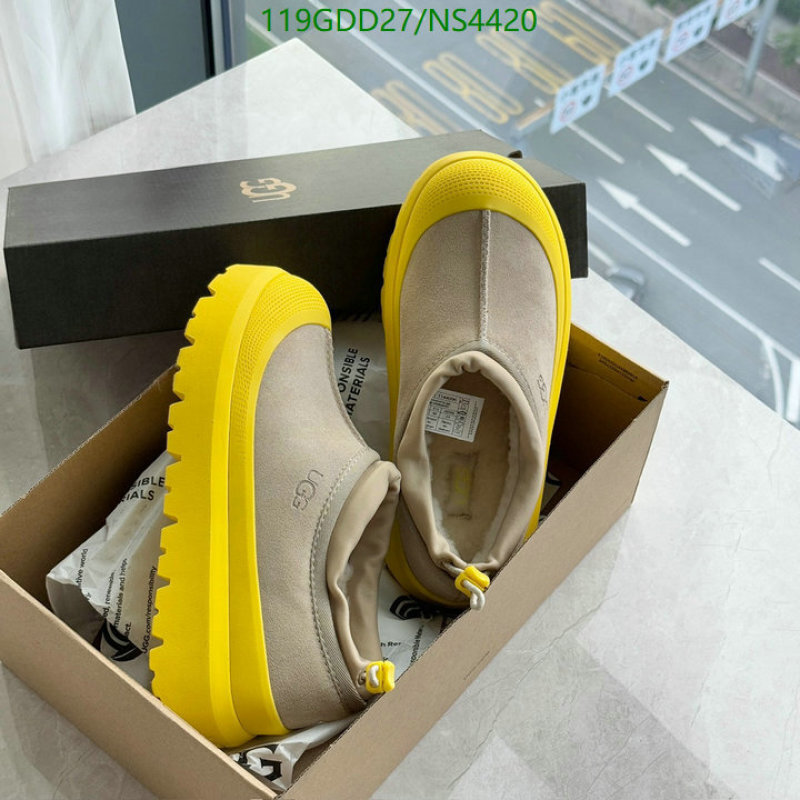 UGG-Men shoes Code: NS4420 $: 119USD-Yupoo.ru - Copybrand.Team photo album UGG-Men shoes Code: NS4420 $: 119USD