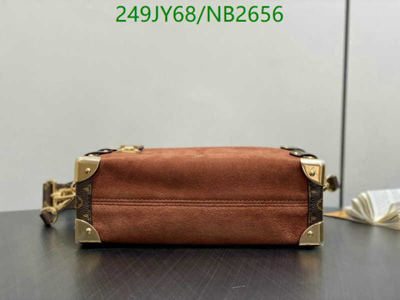 LV-Bag-Mirror Quality Code: NB2656 $: 249USD
