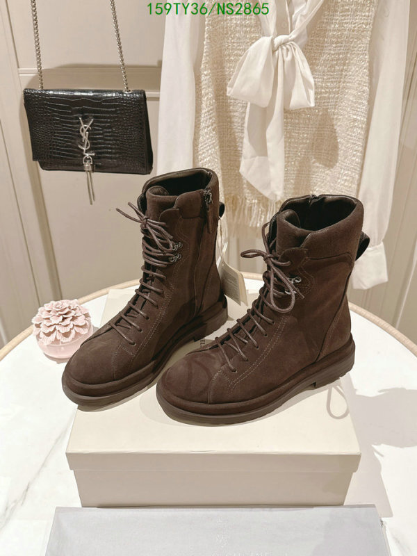 Boots-Women Shoes Code: NS2865 $: 159USD