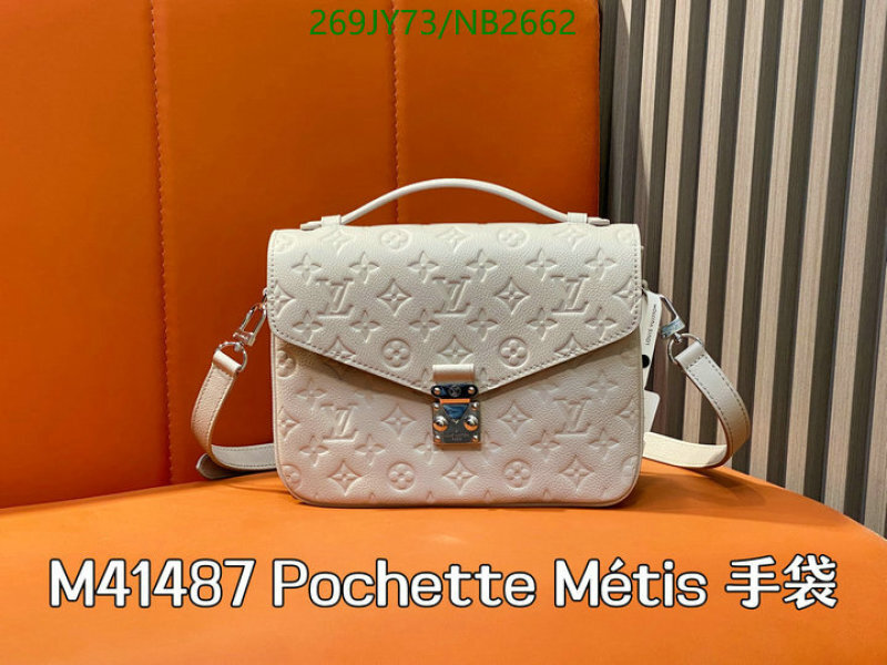 LV-Bag-Mirror Quality Code: NB2662 $: 269USD-Yupoo.ru - Copybrand.Team photo album LV-Bag-Mirror Quality Code: NB2662 $: 269USD