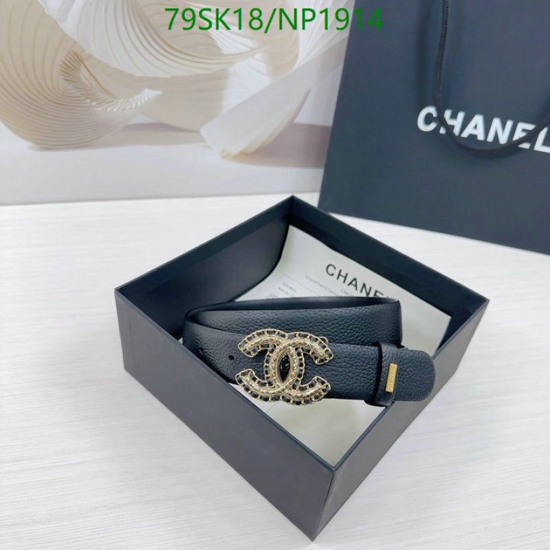 Chanel-Belts Code: NP1914 $: 79USD