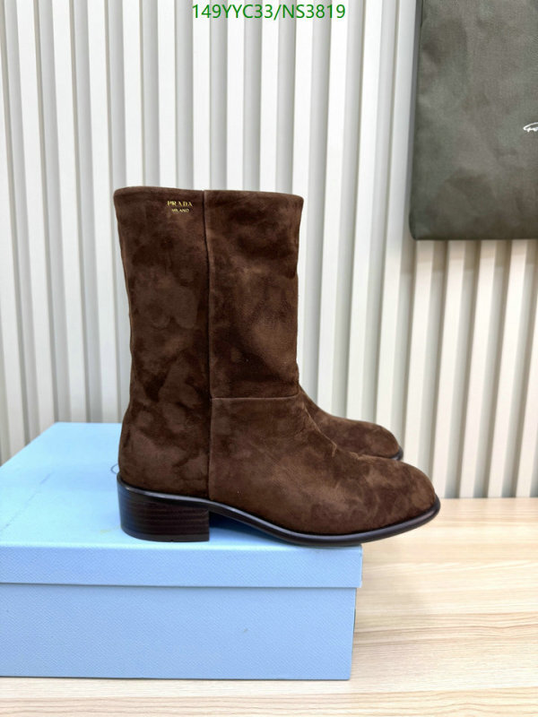 Boots-Women Shoes Code: NS3819 $: 149USD