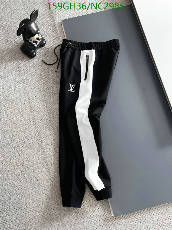 LV-Clothing Code: NC2985 $: 159USD