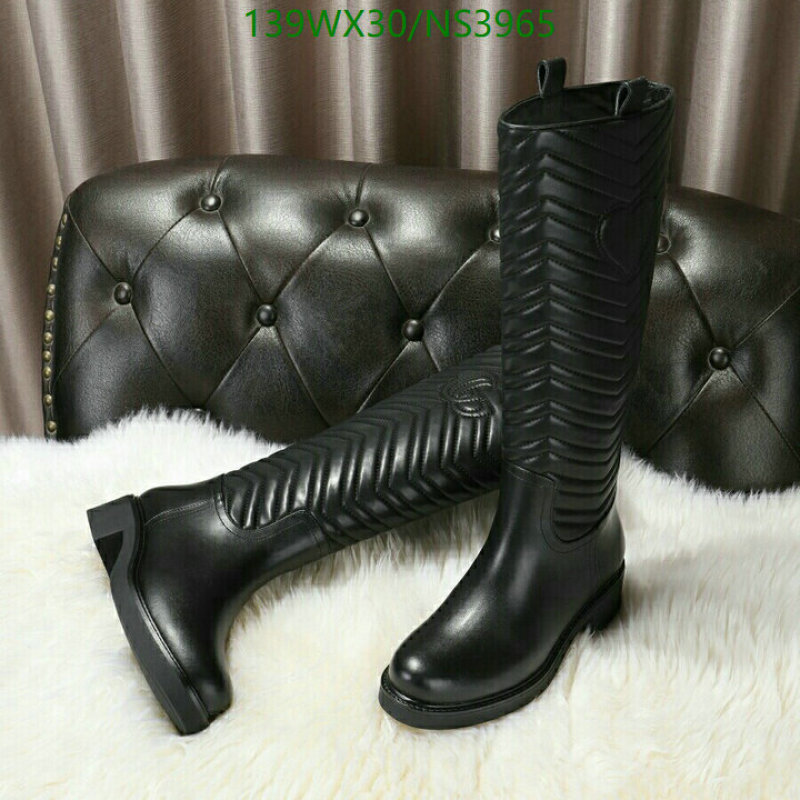 Gucci-Women Shoes Code: NS3965 $: 139USD