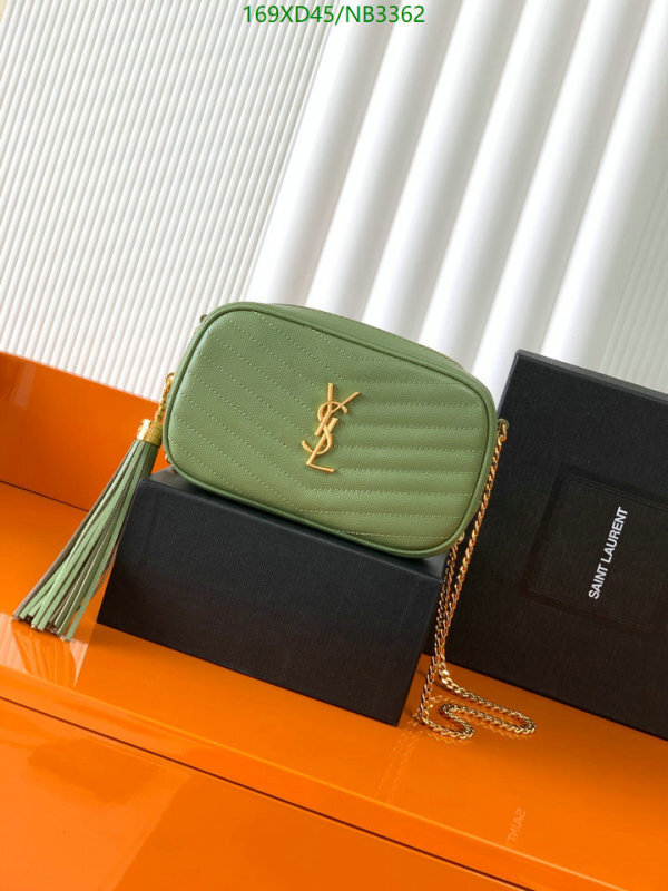 YSL-Bag-Mirror Quality Code: NB3362 $: 169USD