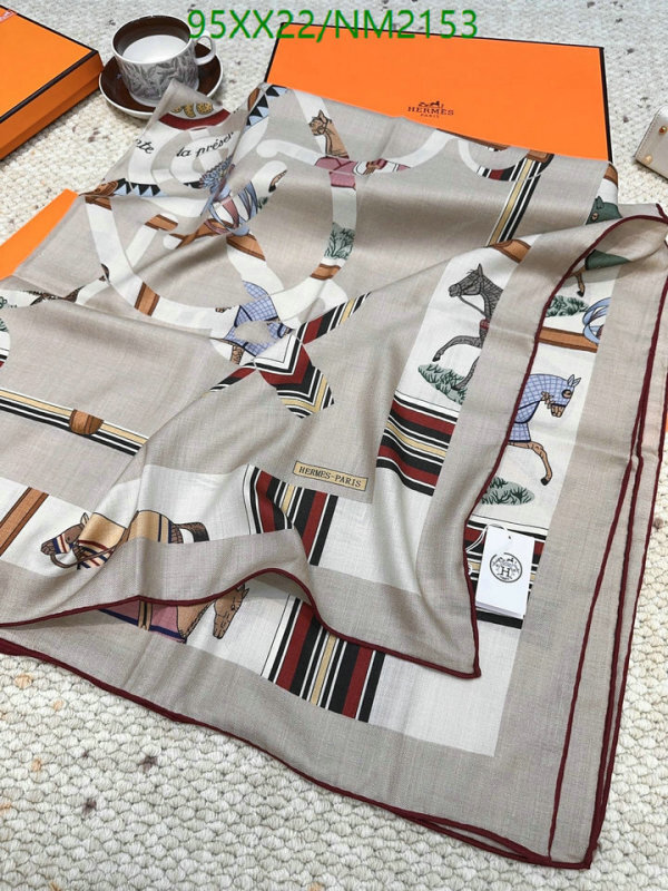 Hermes-Scarf Code: NM2153 $: 95USD