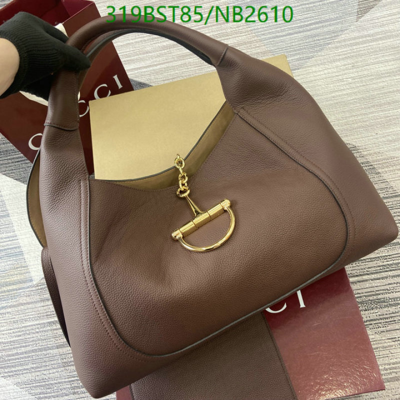 Gucci-Bag-Mirror Quality Code: NB2610 $: 319USD